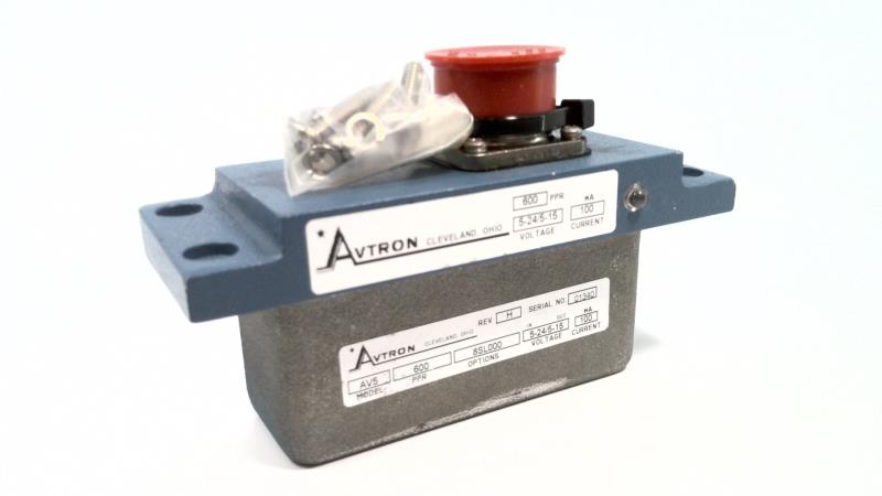 AVTRON AV5-8SL000