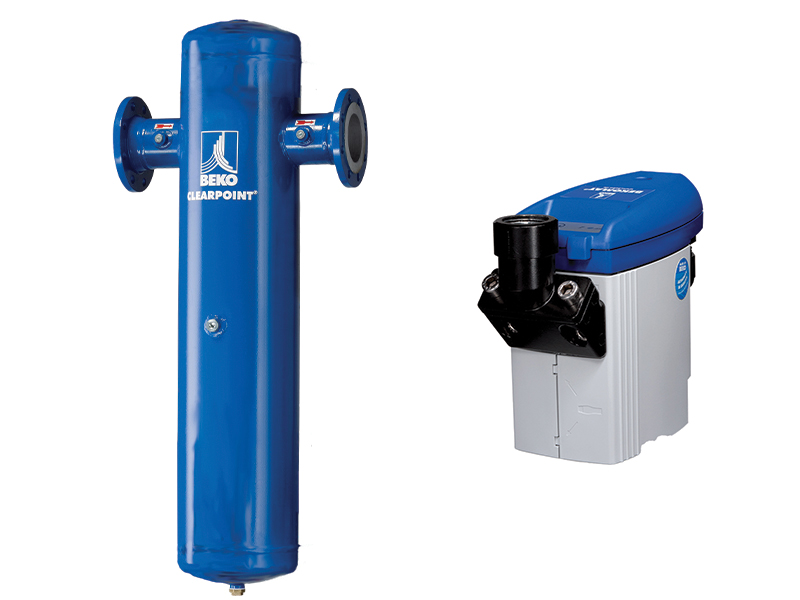 BEKO TECHNOLOGIES 4047766