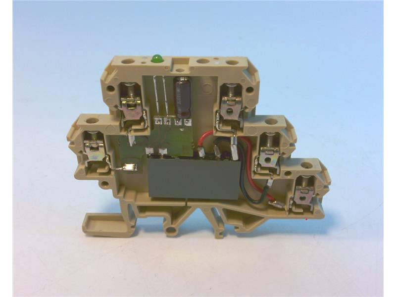 WEIDMULLER 9454910000