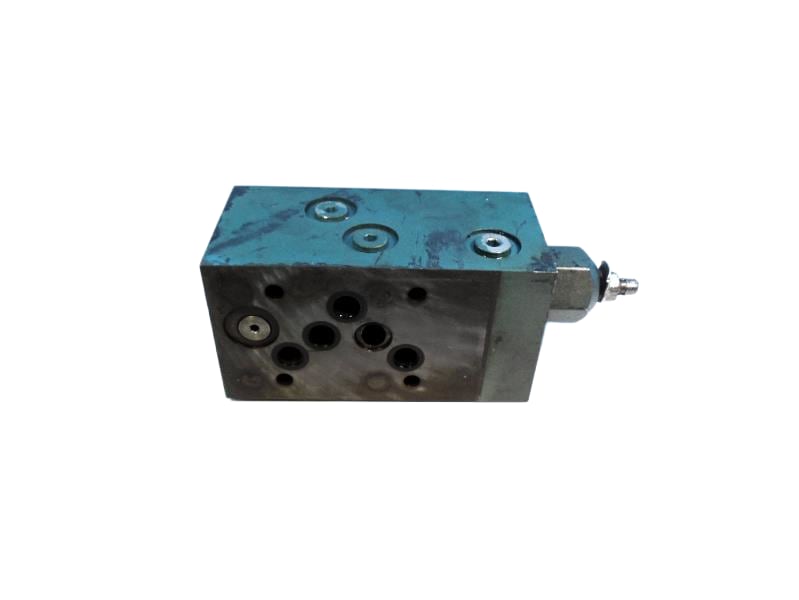 EATON CORPORATION DGMX2-5-PP-B-W21