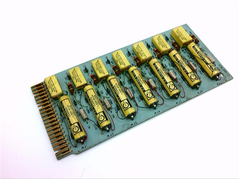 ADVANTAGE ELECTRONICS 3-530-5033