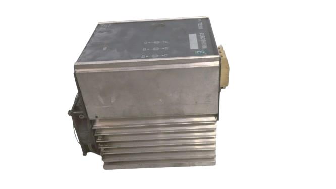 INVENSYS TE300/50A/415V/115V/4MA20/FC1/3D/BKD/ENG/-/NOFUSE/NONE/-/-