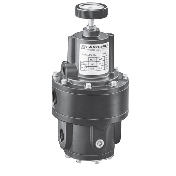 FAIRCHILD INDUSTRIAL PROD 1624A