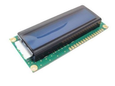 POWERTIP PC1602LRS-GLA