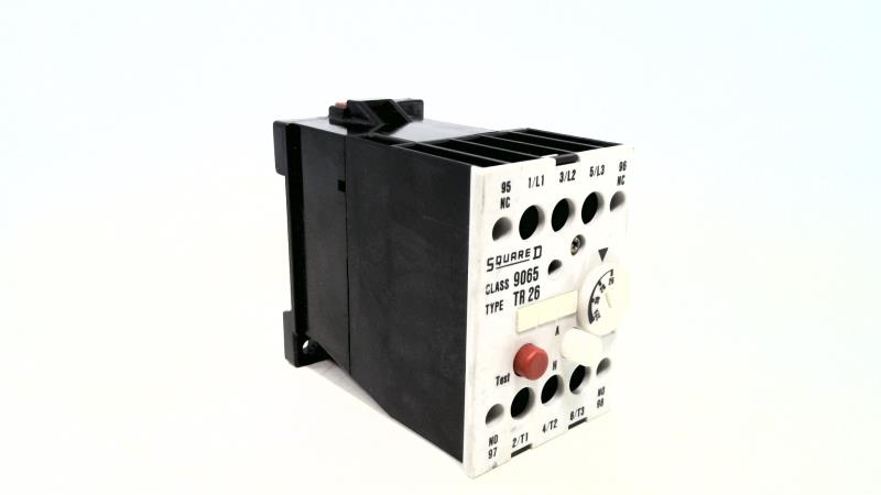 SCHNEIDER ELECTRIC 9065-TR26