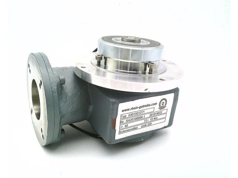 RHEIN GETRIEBE 0301S01271