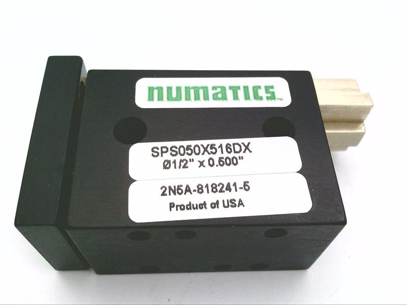 ASCO SPS050X516DX