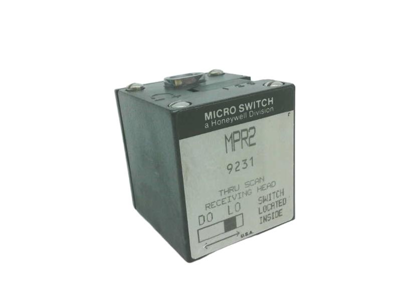 MPR2 by HONEYWELL