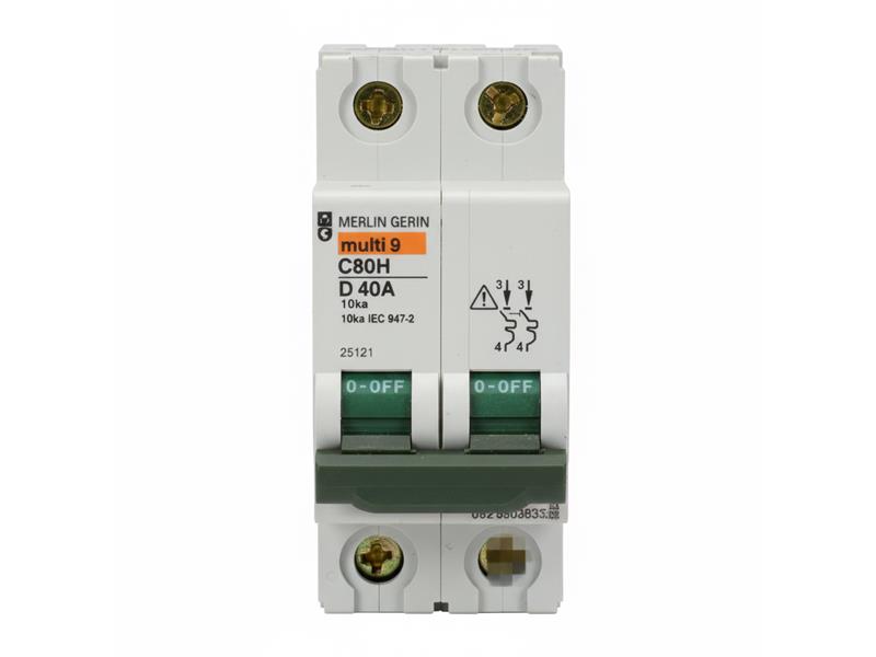 SCHNEIDER ELECTRIC 25121