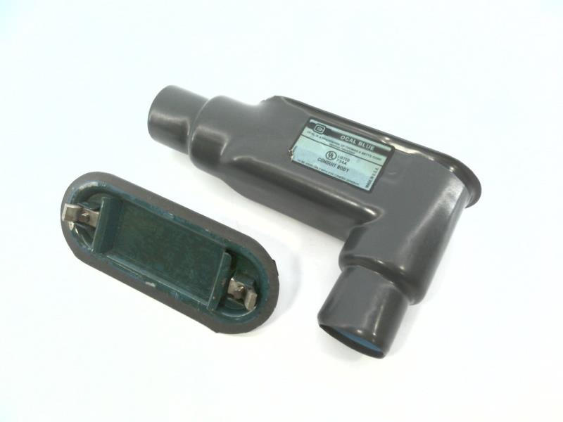 ABB THOMAS & BETTS LB37-G