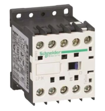 SCHNEIDER ELECTRIC LC1K0601M7