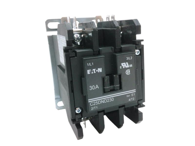 EATON CORPORATION C25DND230A