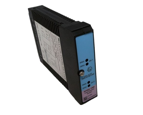 1040-H-0-0250-FD by ELCON INSTRUMENTS