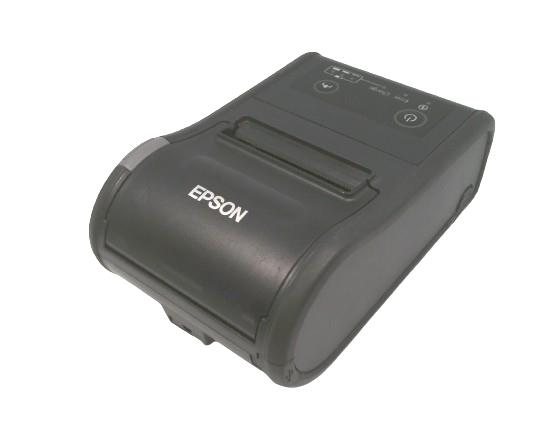 EPSON TM-P60II
