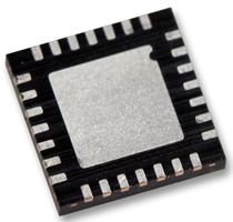 MAX1536ETI+ by MAXIM INTEGRATED PRODUCTS