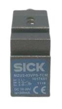 SICK MZU2-03VPS-TCM