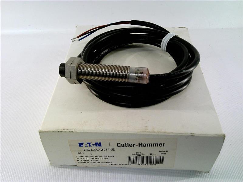 EATON CORPORATION E57LAL12T111E