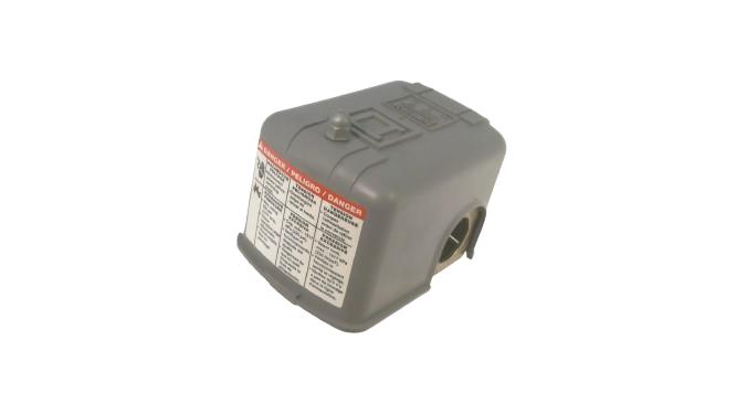 SCHNEIDER ELECTRIC 9013FRG72J35