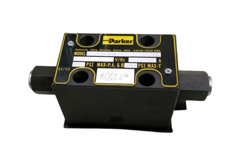 PARKER D1VP020DN