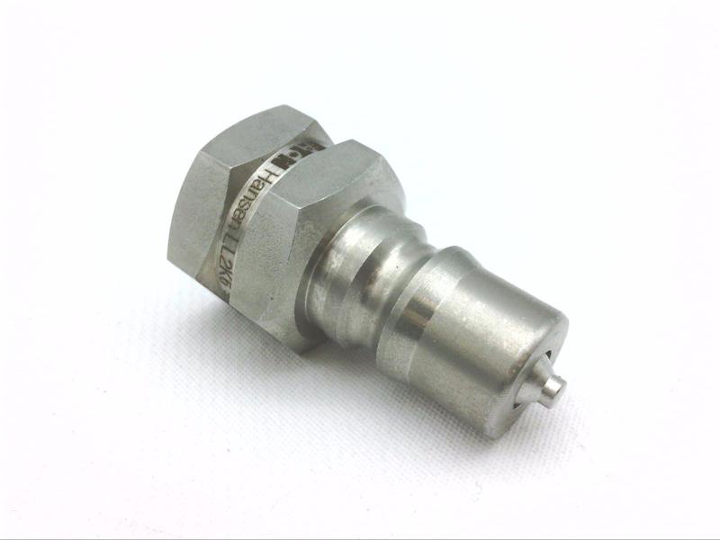 EATON CORPORATION LL2K6