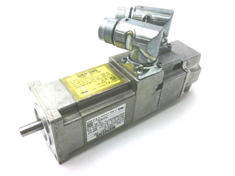 SIEMENS 1FK7022-5AK71-1HG0