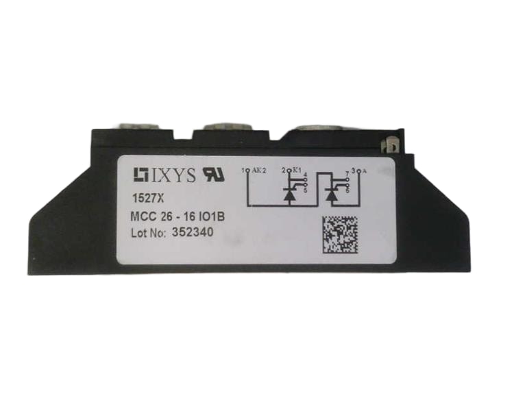 LITTELFUSE MCC26-16IO1B
