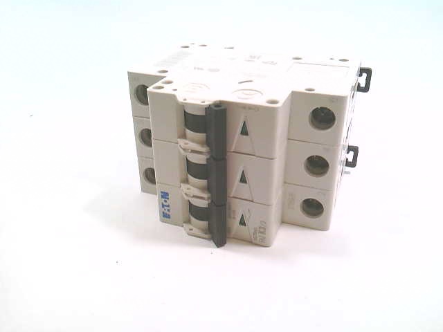 EATON CORPORATION FAZ-K3/3
