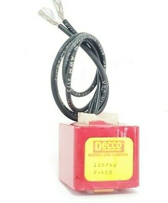 9-10M by ROSS CONTROLS