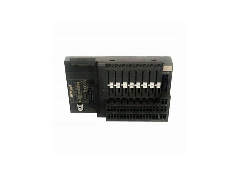 SIEMENS 6ES7120-0BH50-0AA0