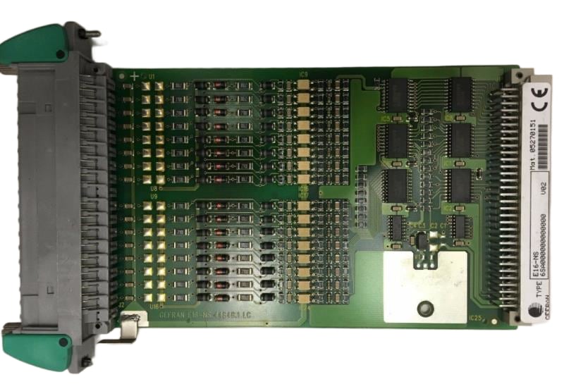 GEFRAN E16-NS