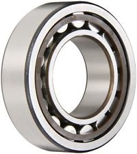 SKF NUP-307-ECP