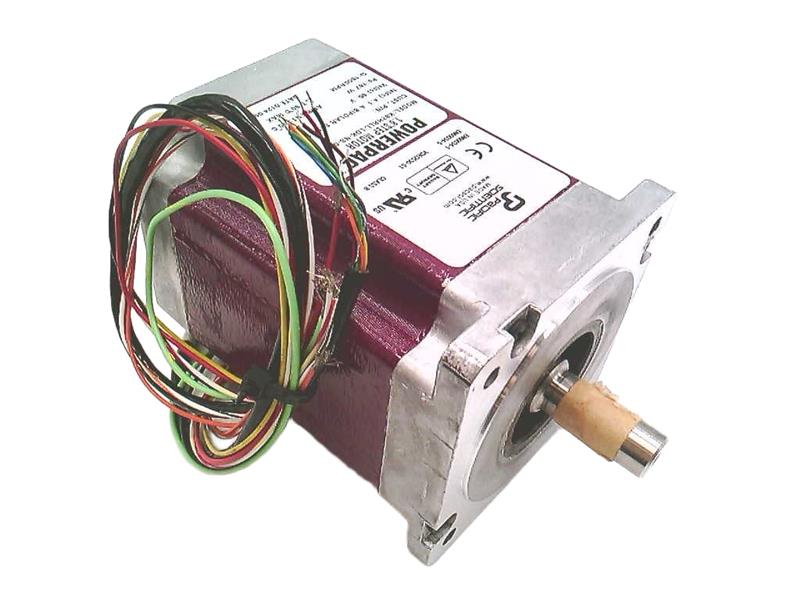 DANAHER MOTION K32HRLLL-LDK-NS-00