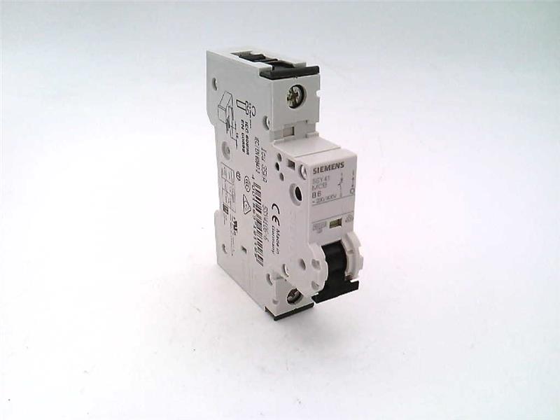5SY4106-6 by SIEMENS