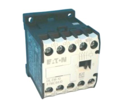 EATON CORPORATION XTMC9A10F
