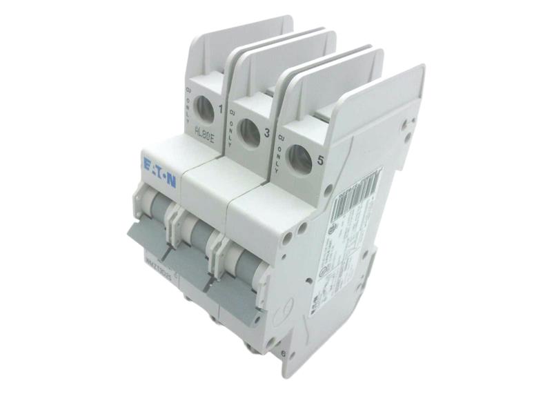 EATON CORPORATION WMZT3D25