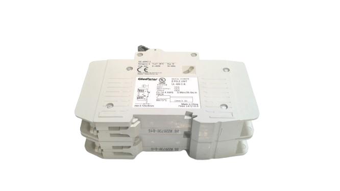 AUTOMATION DIRECT GMCBU-2B-4