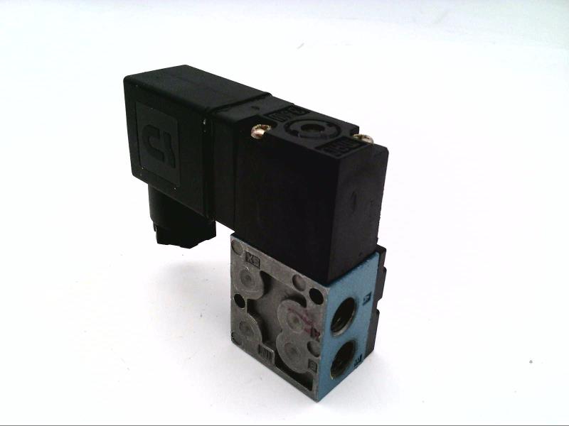 45A-FAA-DAAJ-2KA by MAC VALVES INC