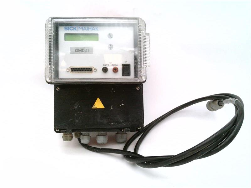 SICK OMD41-A3-LIZ