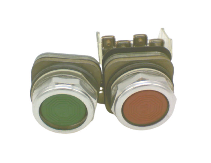 ALLEN BRADLEY 800T-FB16A