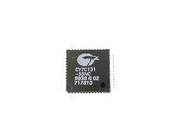 CY7C131-55NC by INFINEON