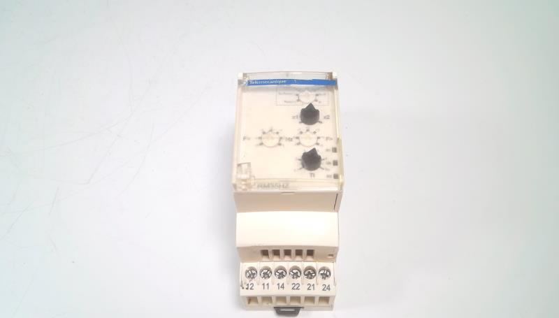 SCHNEIDER ELECTRIC RM35HZ21FM