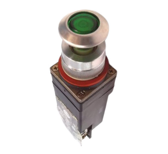 ALLEN BRADLEY 800MR-FXNP16GAK