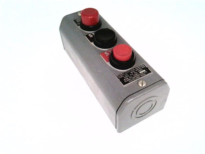 1HB3-51-I by CLARK EQUIPMENT