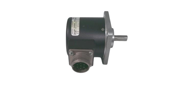 ENCODER PRODUCTS 725I-S-S-0010-A-OC-1-F-SY-Y-N
