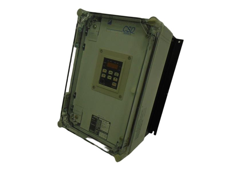 MOTORTRONICS CSD-402-N4