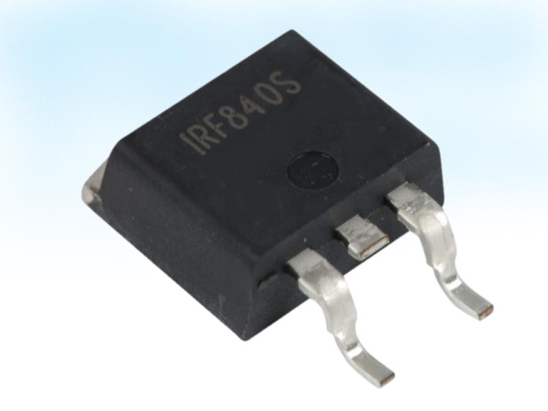 IRF840SPBF by VISHAY