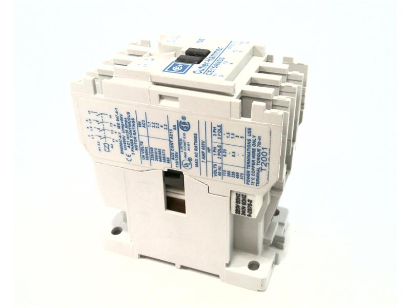 EATON CORPORATION CE15ANS3BB