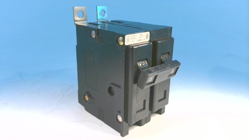 EATON CORPORATION QC2060
