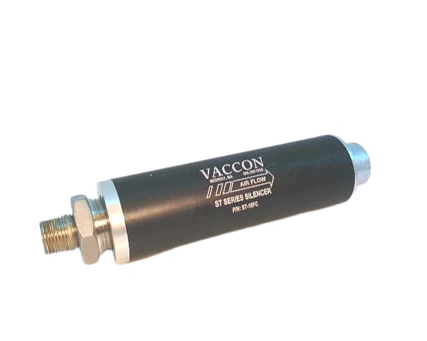 ST-16FC by VACCON CO