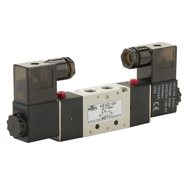 AUTOMATION DIRECT AVS-5221-120A